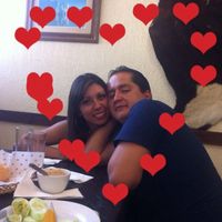 El es el amor de mi vida