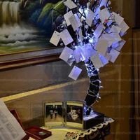 Nuestro arbol de deseos