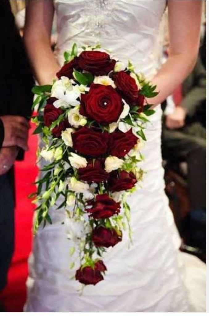 Ramo? aún sin vestido? - 1