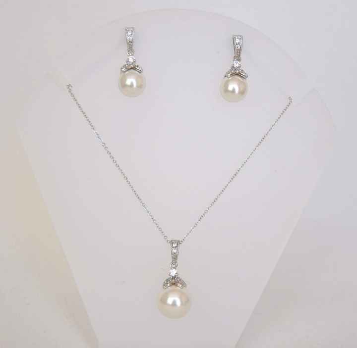 Accesorios para el gran día 💍 - 1