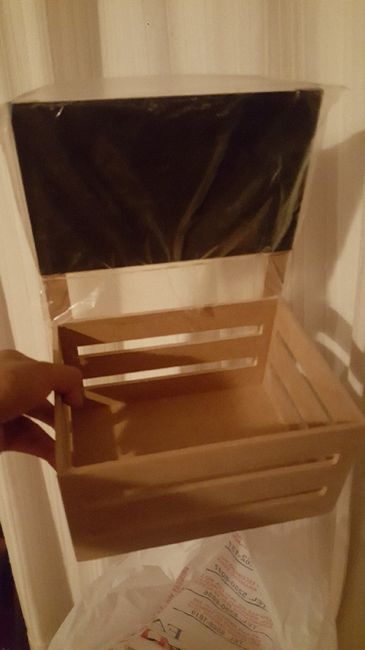 Ayuda dulcero dyi - 1