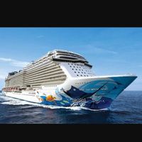  Ayuda Crucero Sos! - 1