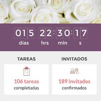  a pocos días!! - 1