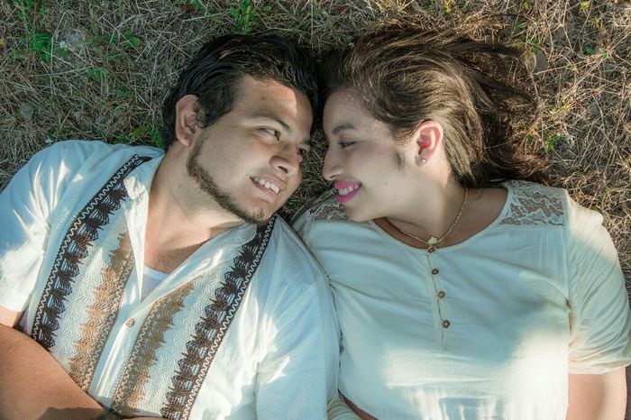  La foto mas romantica - 1