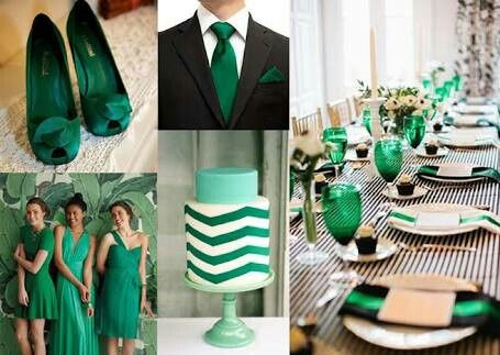  Inspiración verde 💚 - 5