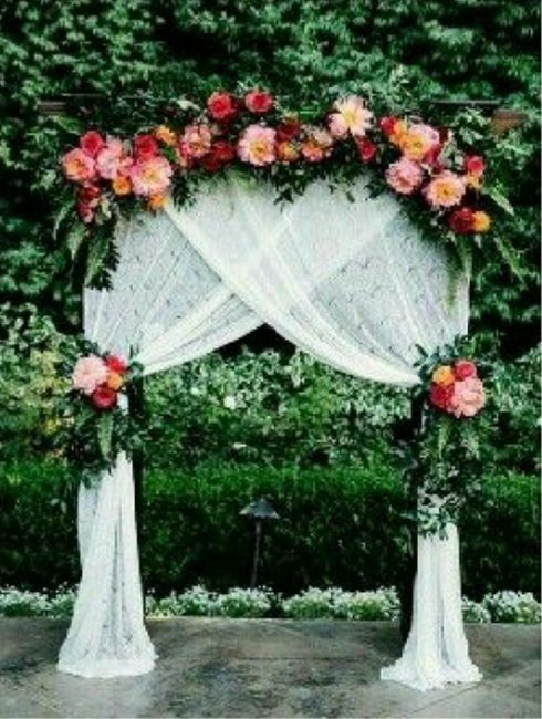  Decoración y temática en jardines - 1