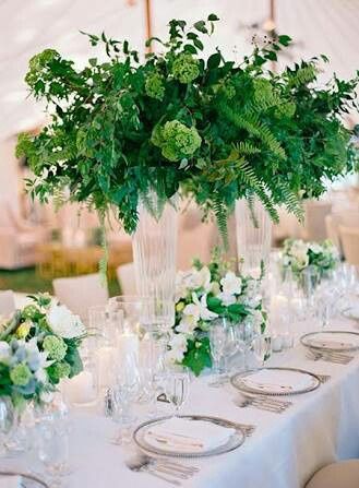  Significado de color verde 💚 en bodas - 2