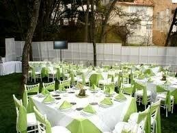  Significado de color verde 💚 en bodas - 3
