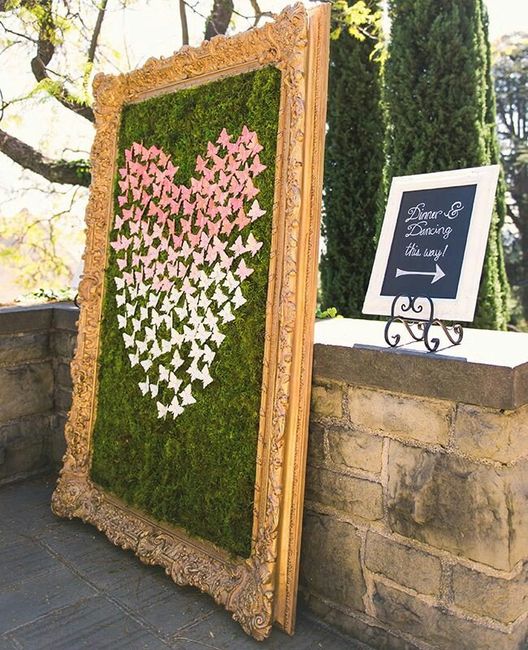  Musgo: Que se note el verde en la boda 💚 - 7