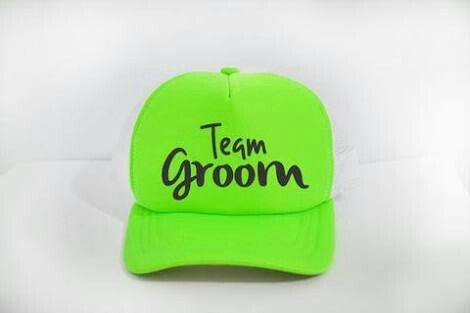  Boda Neón Verde 💚 - 2