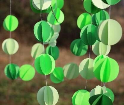  Boda Neón Verde 💚 - 8