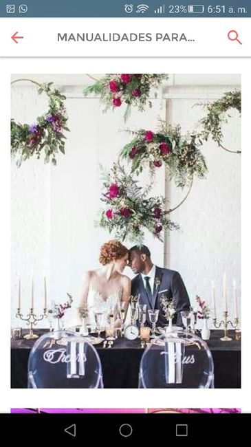 Decoración colgante ayuda - 2