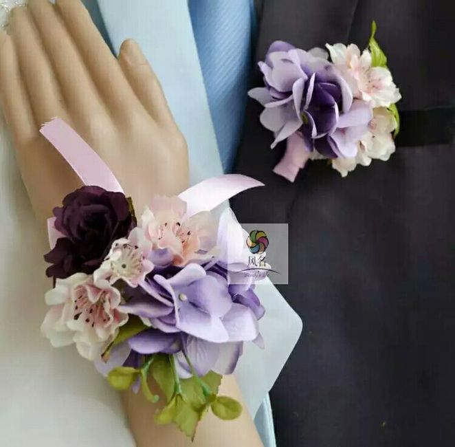 ¿quienes usan boutonier? - 3