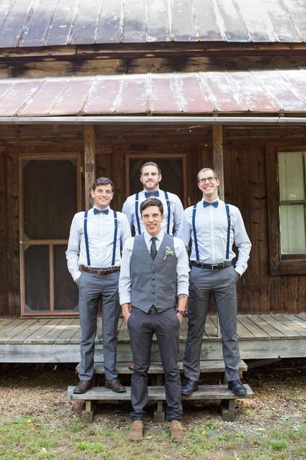 Team Groom