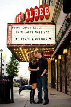 Save the date para cinéfilos - 3