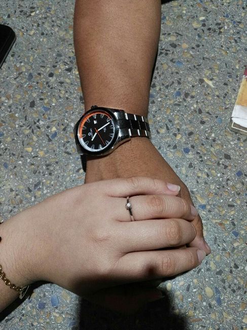 100% enamorada de gamn 3