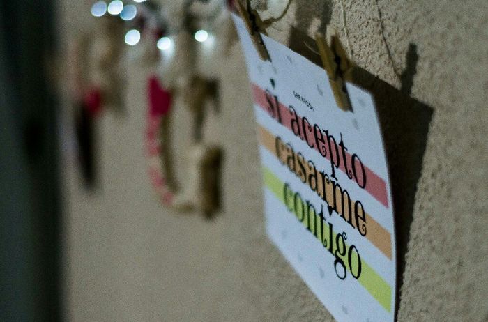 Ideas para la tradicional pedida de Mano!! - 1