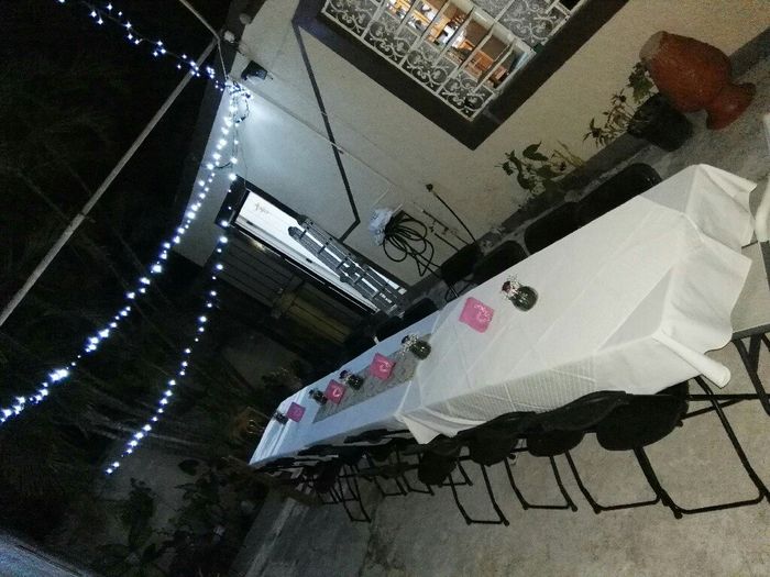 Ideas para la tradicional pedida de Mano!! - 3