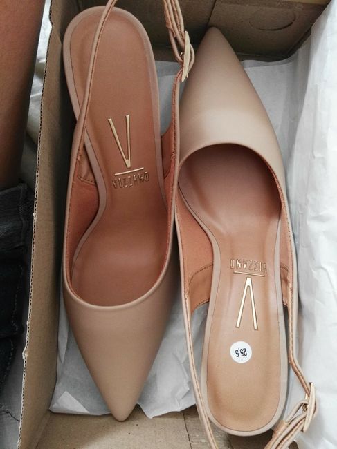 Zapatos
