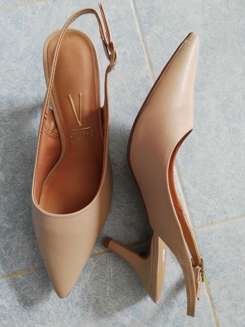 Zapatos.