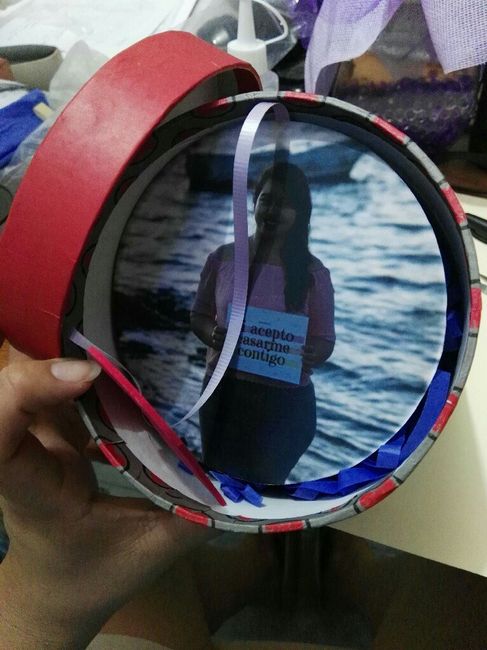 No sé cómo entregar el reloj y menos que decir 🤔🤔🤦🤷 - 1