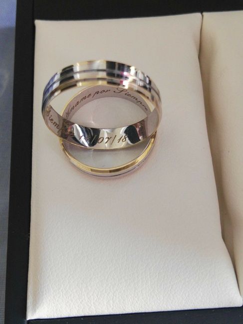 Ámame por siempre 14/07/18