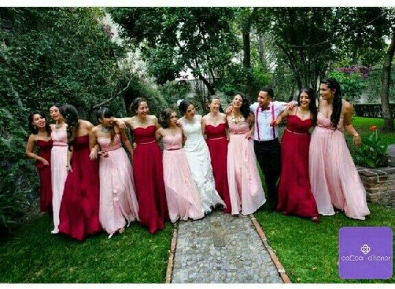 Look de las Damas - 1