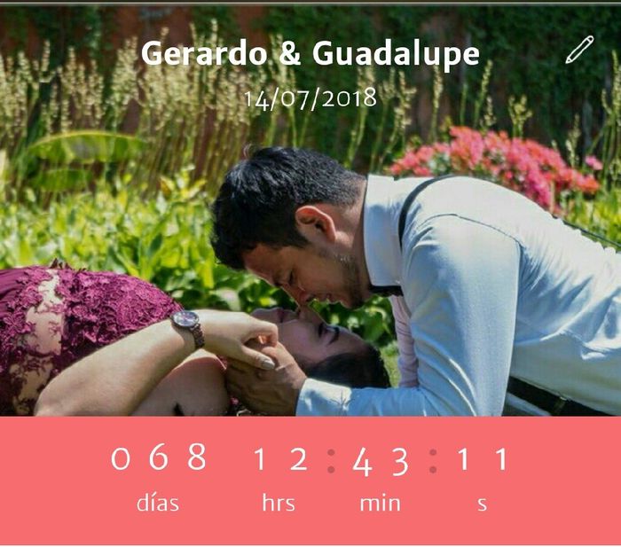 ¿Qué dice nuestro contador ahora que ya es Mayo? 😱 - 1