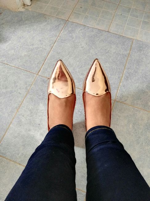 Zapatos ! - 2