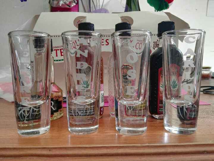  Regalos para Damas y Bestmen - 2