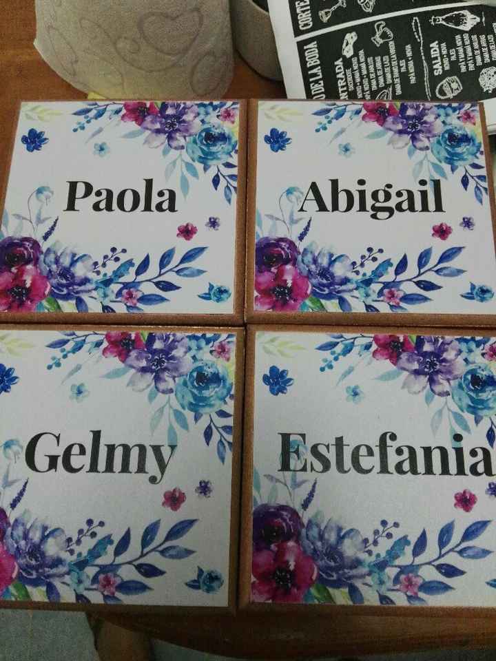  Ayuda para recuerditos de madrinas! - 3