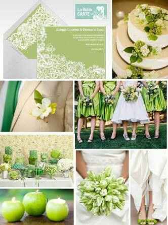  Inspiración verde 💚 - 3