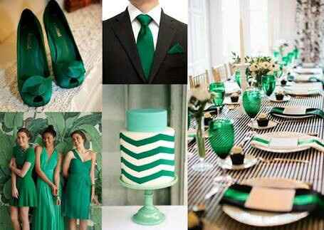  Inspiración verde 💚 - 5