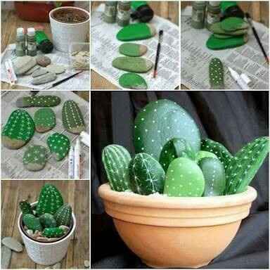  Cactus en bodas mexicanas 💚 - 4