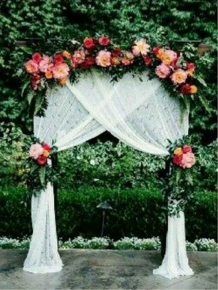  Decoración y temática en jardines - 1