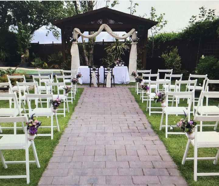  Decoración y temática en jardines - 2