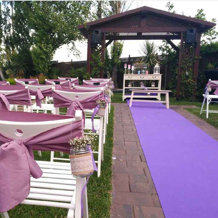  Decoración y temática en jardines - 3