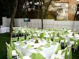  Significado de color verde 💚 en bodas - 3