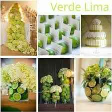  Significado de color verde 💚 en bodas - 5