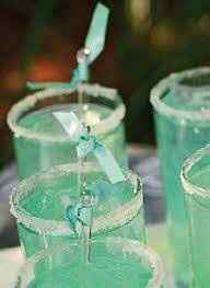  Bebidas para la boda en color verde 💚 - 2