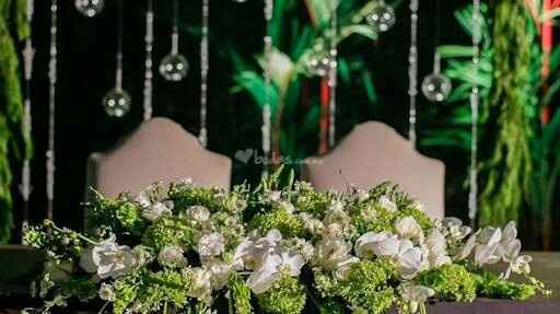  a resaltar la naturaleza en la mesa! 💚 - 1