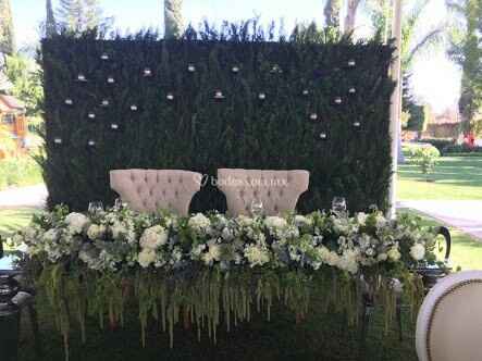  a resaltar la naturaleza en la mesa! 💚 - 2