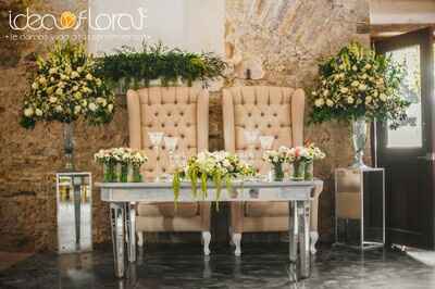  a resaltar la naturaleza en la mesa! 💚 - 3