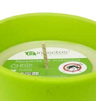  ¿boda al aire libre? 💚 y los mosquitos!!?? - 3