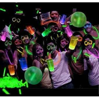  Boda Neón Verde 💚 - 9