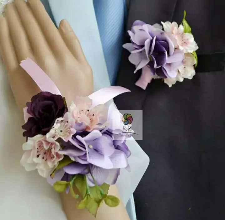 ¿quienes usan boutonier? - 3