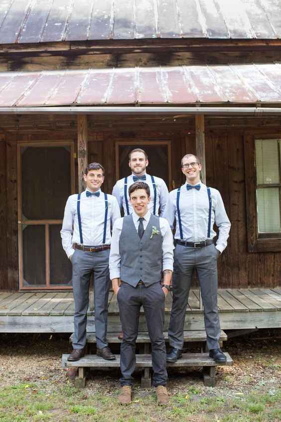 Team Groom