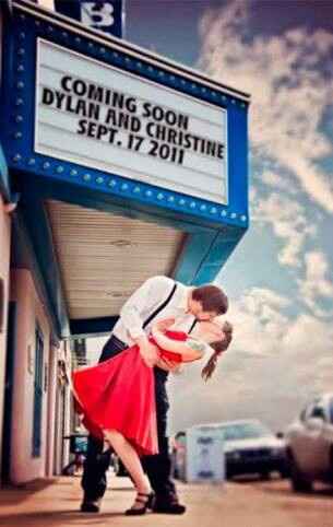 Save the date para cinéfilos - 1