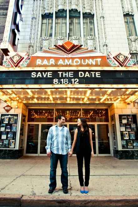 Save the date para cinéfilos - 4