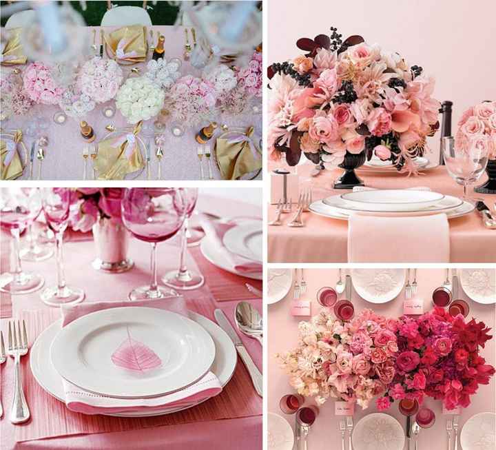 Usar sus flores favoritas